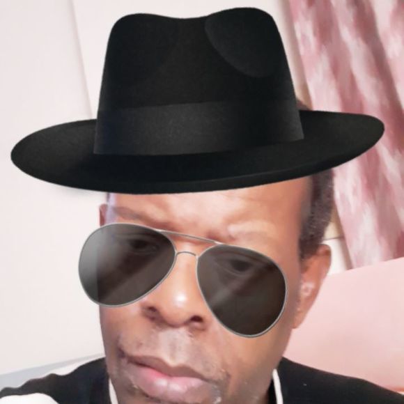 Meet your Posher, Allen - Picture 1 of 1